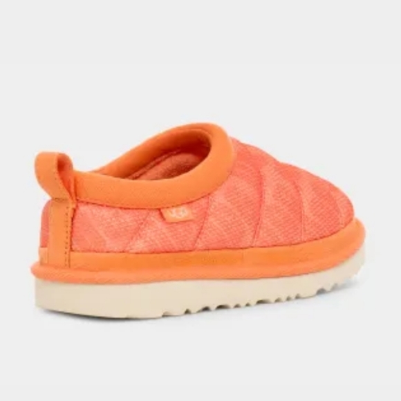 New! UGG Men\'s Sweet Peach Tasman LTA Plush Loafers. Size 11 main image 10